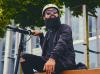 Belgium Mandates Helmets for E-Scooters Exceeding 20 km/h Design Speed